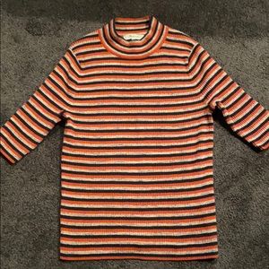 Madewell sweater top